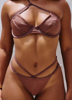Cocoa Crush Bikini