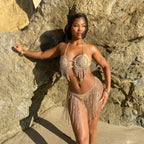 Glistening Goddess Bikini