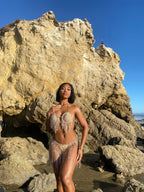 Glistening Goddess Bikini